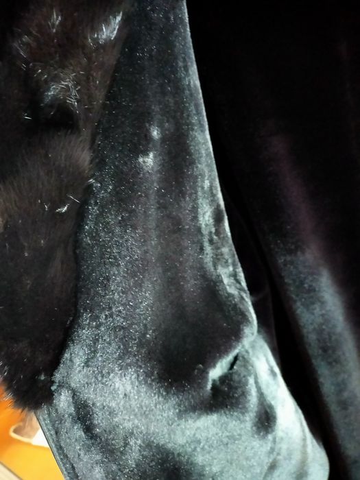 Дубленка мужская