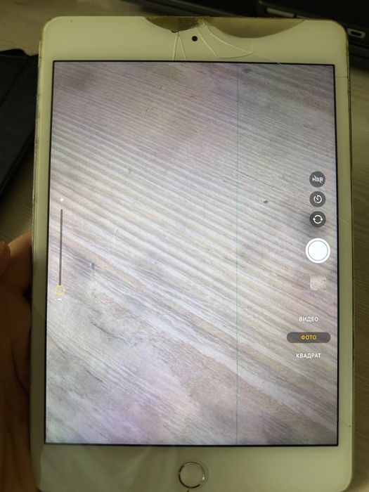 Ipad mini 4 sotiladi, ARZONGA (32gb). 1 MLN sum