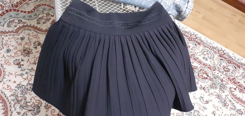 Рубашки белые школьные