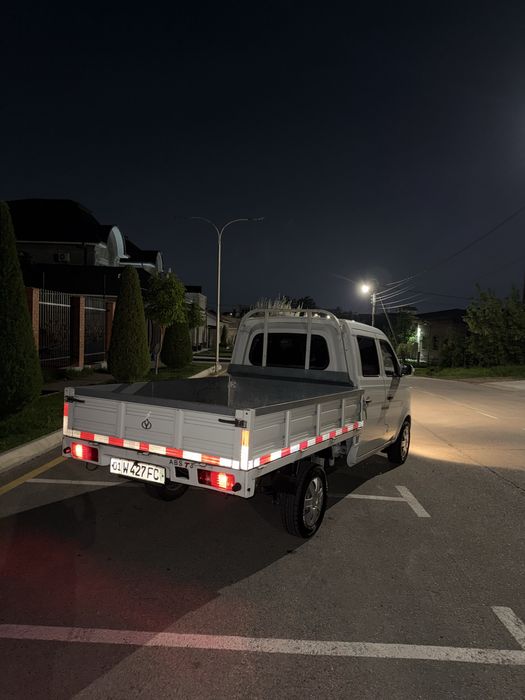 Changan T3 2023 yil