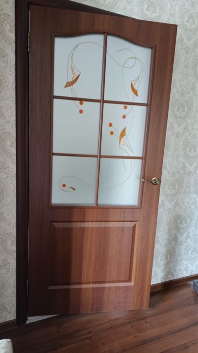 Есиктер жаксы жагдайда срочно