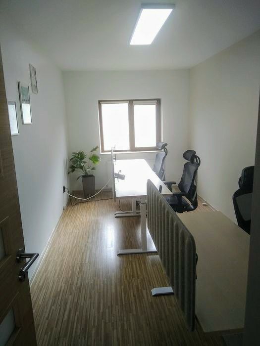 Birouri Brancusi casa Locuinta A. Muresanu vila birou firma Gheorgheni