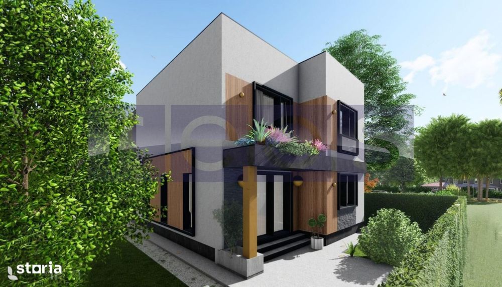 Vanzare Teren + Proiect | Zona Berceni- Mecanizarii