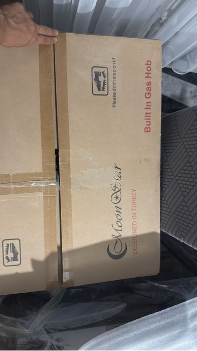 Плита электрическая