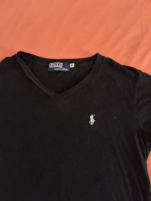 Tricou dama polo