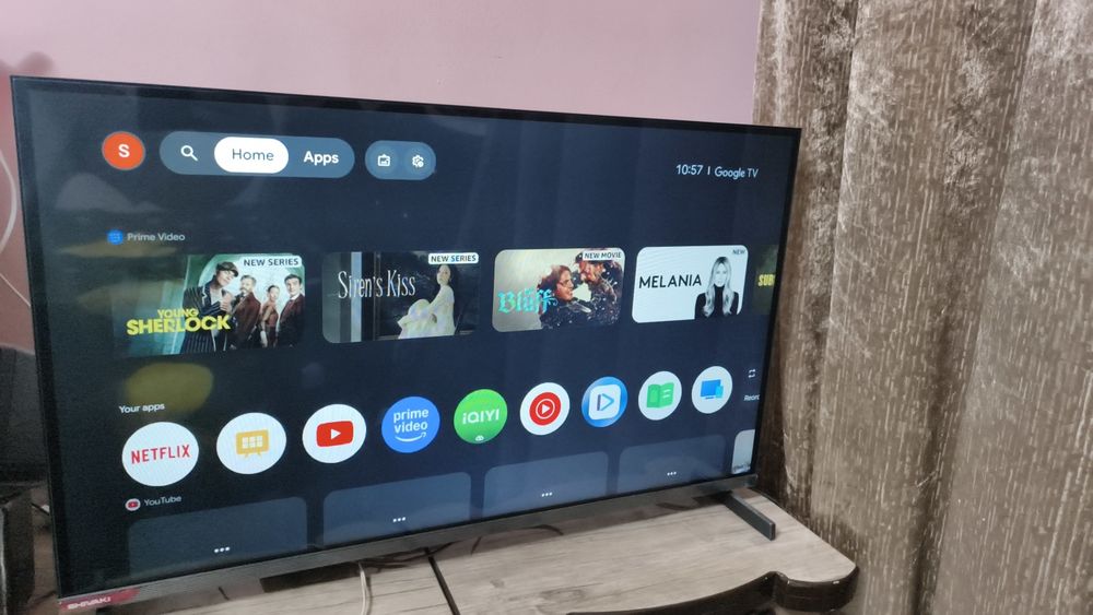 Televizor shivaki 32