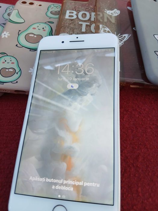 iPhone 7 plus original