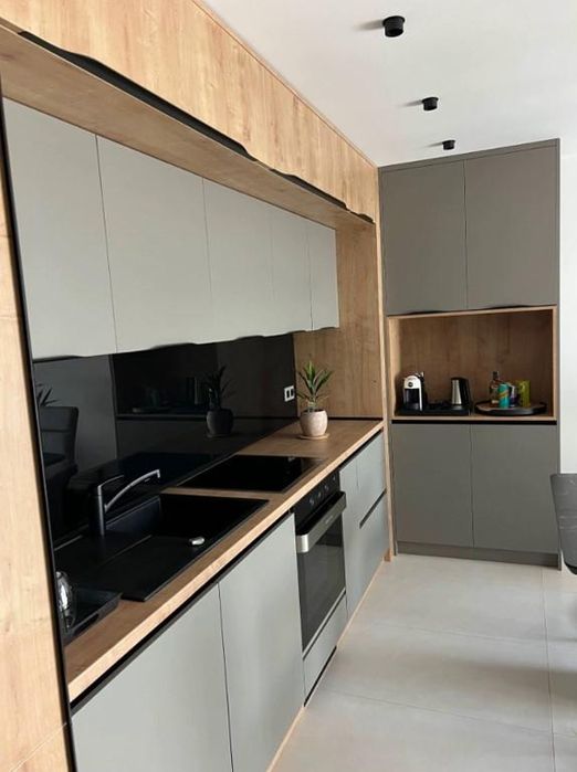 Дава се под наем Двустаен апартамент в София, Левски Г - 67 кв.м за 650 € - Снимка #3