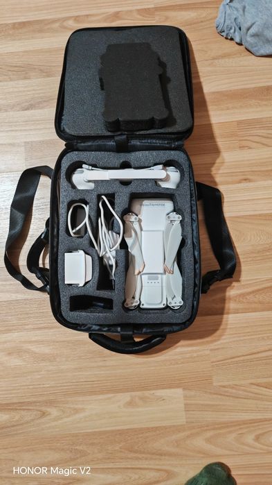 Drona Fimi X8 Tele Max 2 baterii