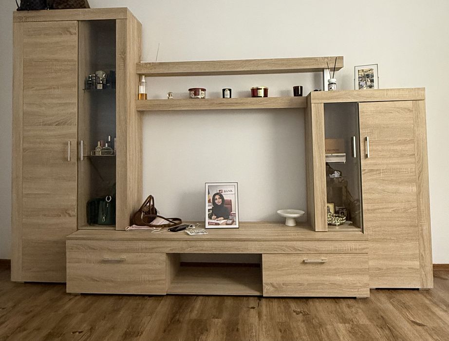 Mobila Living Stare Buna