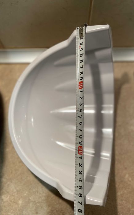 Козирка /навес/ за Камера