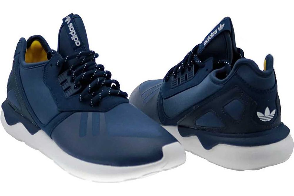 Adidas Tubular Runner pantofi sport M 45