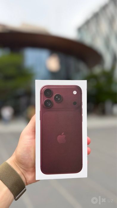 Iphone 18 Pro Max