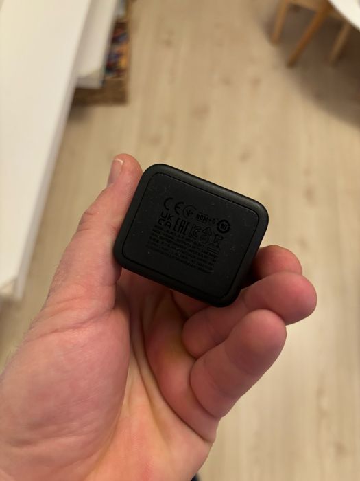 Оргинално зарядно за Gopro 9-10-11-12