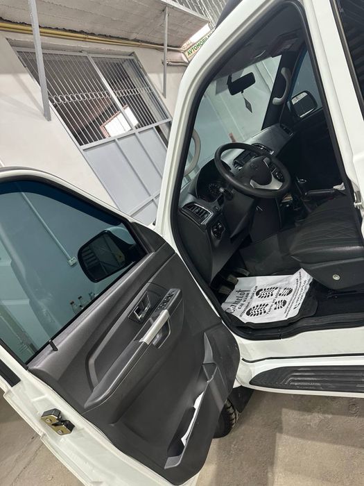 Uaz Patriot 2017 Beliy Svet