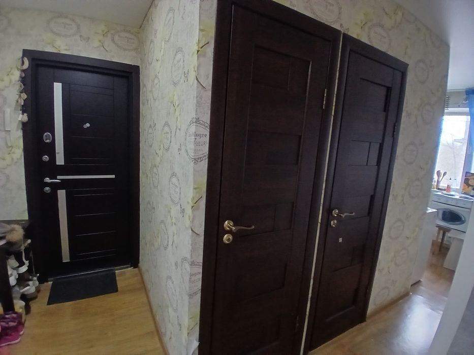 Продам квартиру.