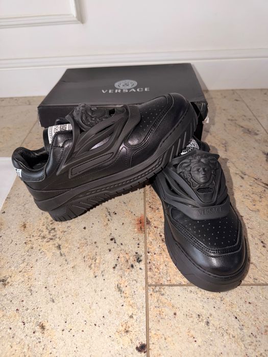 Versace Odissea.
