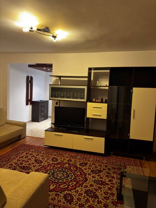 Apartamentul de închiriat ALEEA PATRIEI