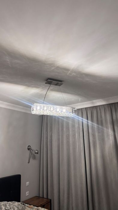 Люстра Lumina Deco LDP