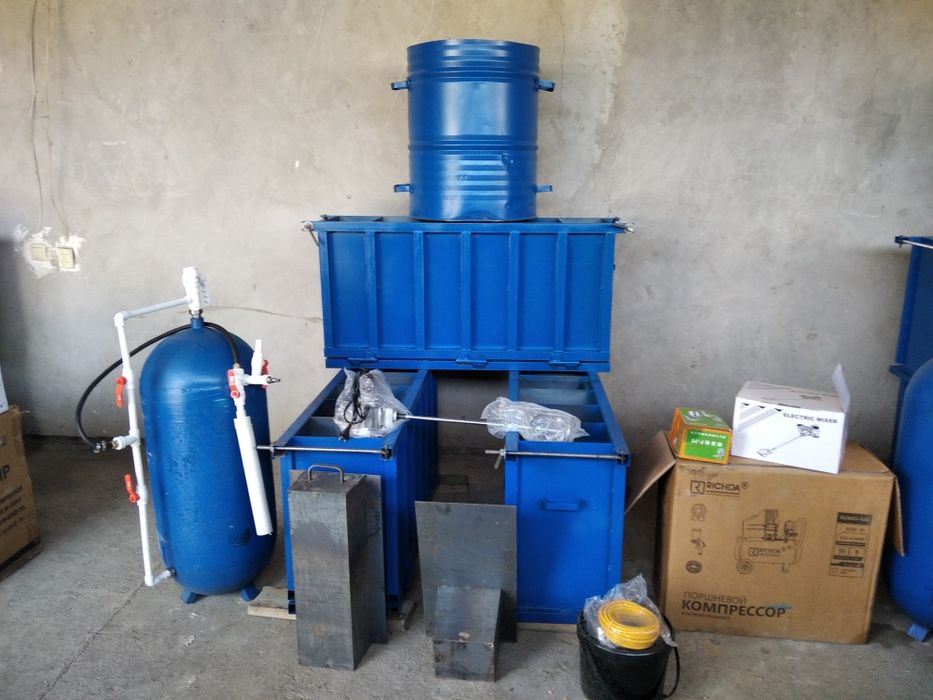 Gazablok va penablok