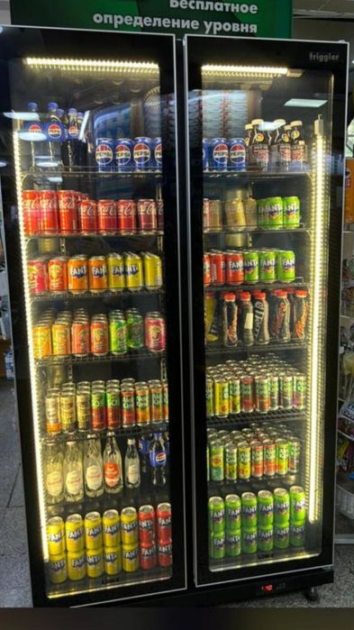 Витрины для бизнеса