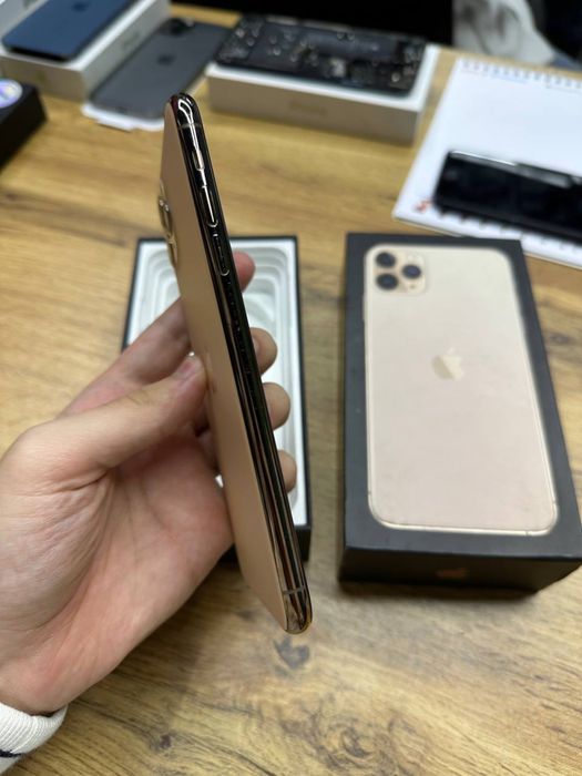 iPhone 11 Pro Max 64gb