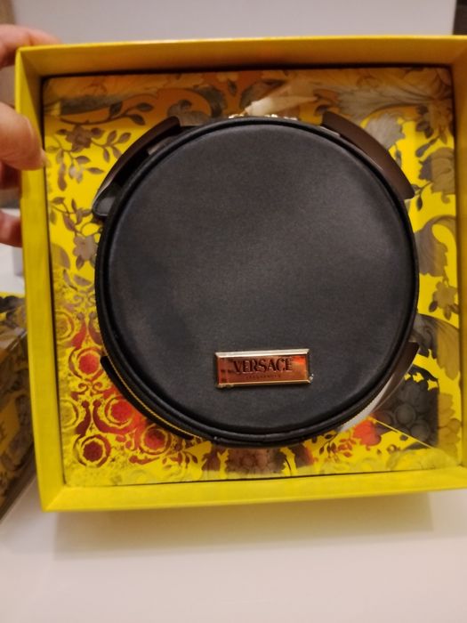 Versace Yellow Diamond Gift Set