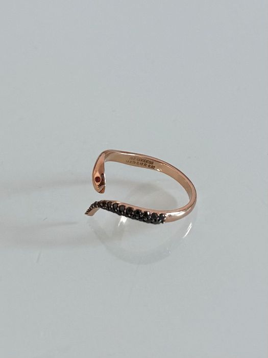 Кольцо Bee Goddess, Турция