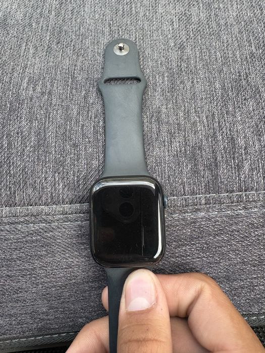 Apple Watch Series 7