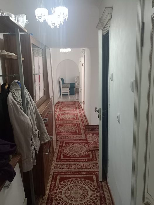 Продам 2-х комнатную квартиру