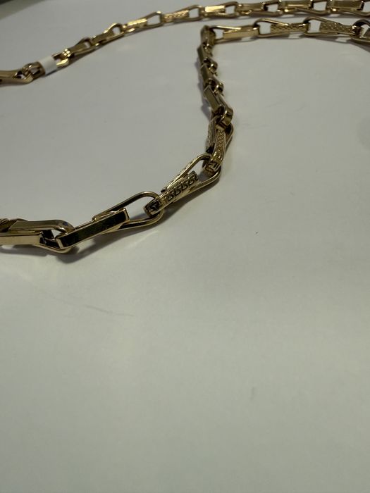 Lant barbatesc (vl) star amanet