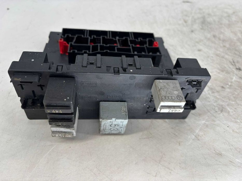 Panou sigurante Volkswagen Golf 5 an 2007