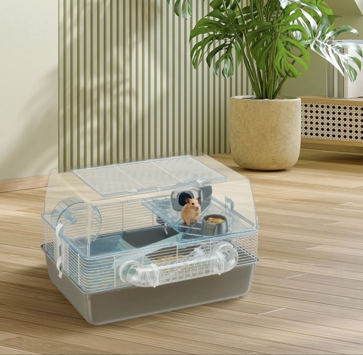 Cușcă Duna Fun hamster