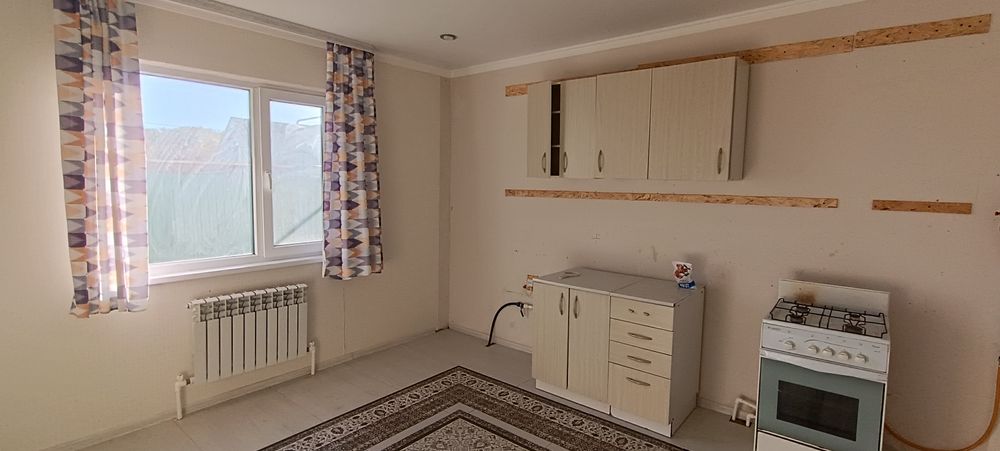 Продам дом подстёпном 5 ком.