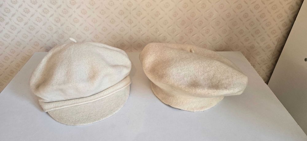 Сабо светлые, размер 37 и 38