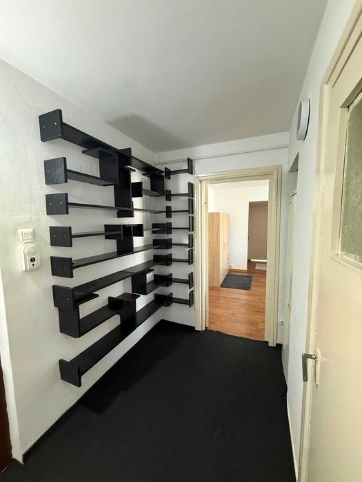 Apartament de inchiriat cu două camere in Cantemir