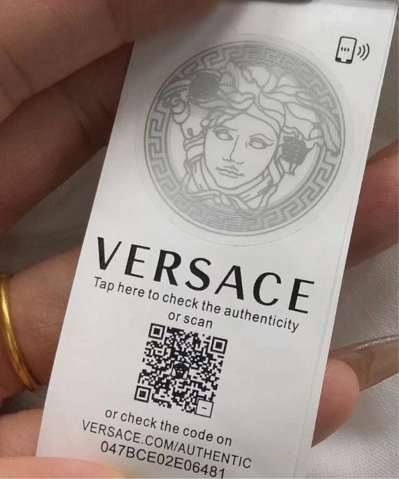 Tricou Versace.