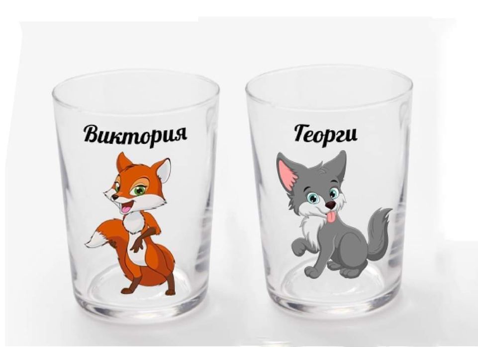 Подаръци за кумове