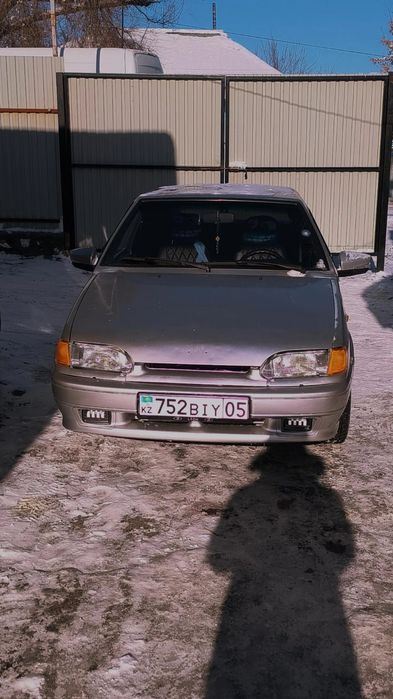 продам  ваз 2114