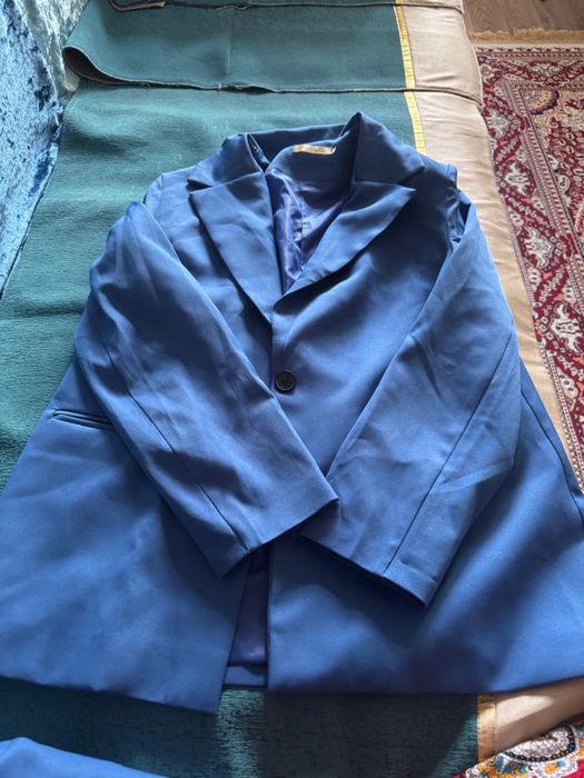 Женская двойка новая