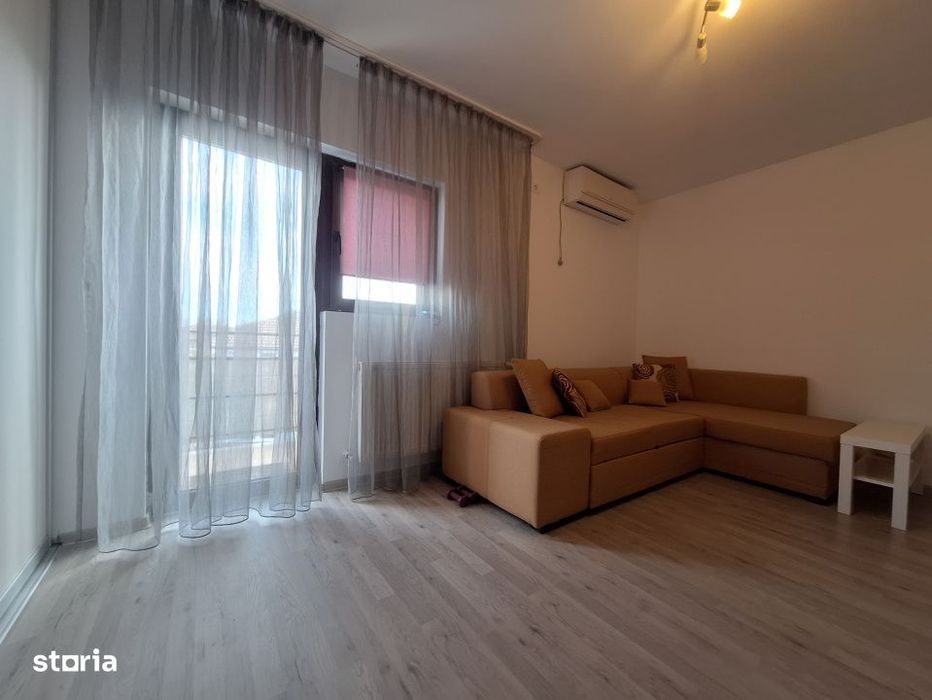 Apartament 2 camere - gata de mutare - mobilat si utilat - Aradului