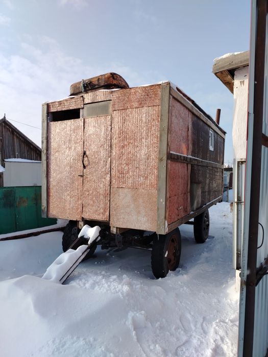 Продам   Бутку