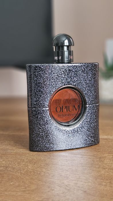 YSL Black Opium 90мл