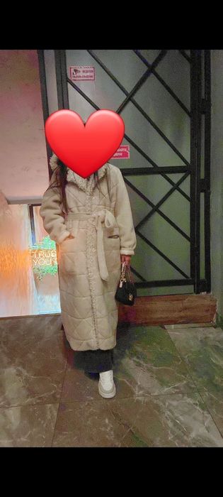 Продам Дублёнку!