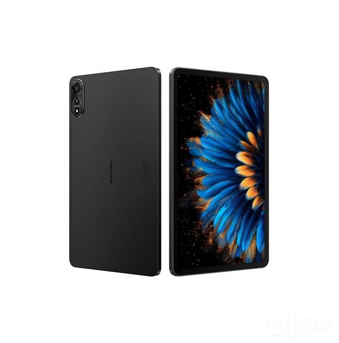 } HARDWARE TABLETS Планшет Blackview Tab MEGA 2 11.97" Grey Gift Set