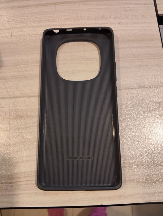 Продавам Xiaomi REDME NOTE 14 PRO