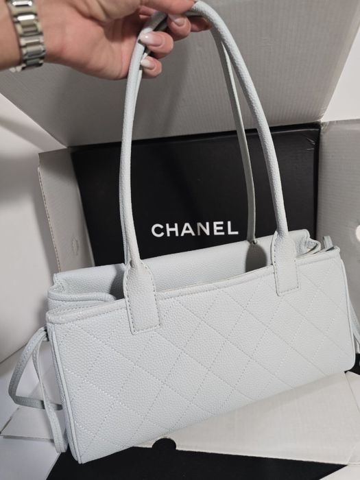 Чанта Chanel  26 S Baguette bag