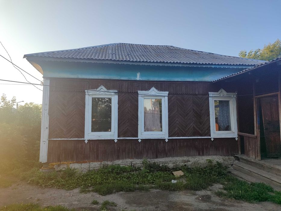 Дом   9 млн Торг Возможен