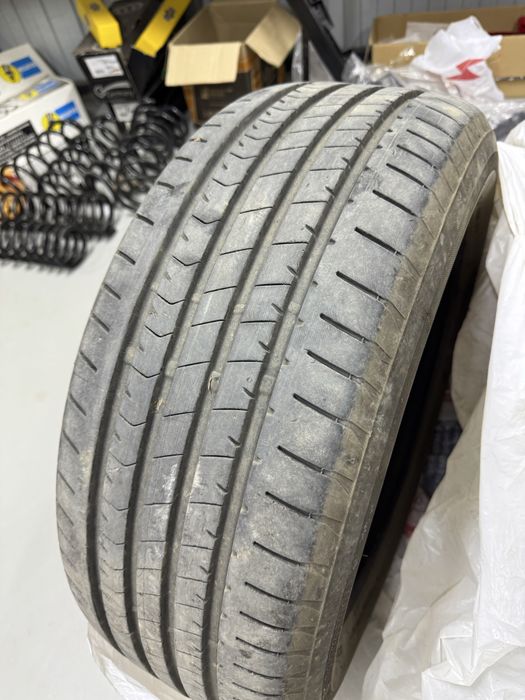 Шины Bridgestone R17
