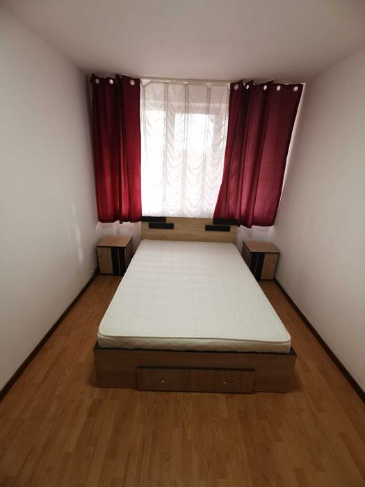 Vand aparatament 2 camere